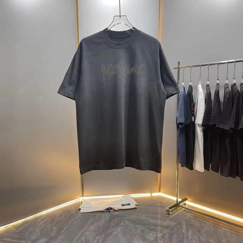 Balenciaga Unisex Tee